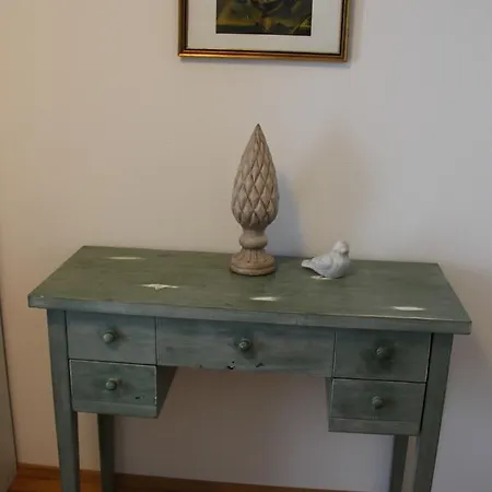 Apartamento Chiemsee-edelweiss